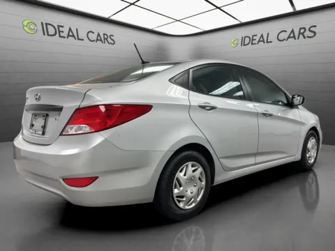 More photos of 2017 Hyundai ACCENT SE at Ideal Cars - Main Street, AZ