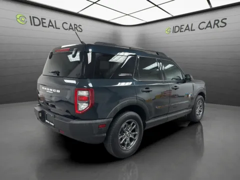 More photos of 2021 Ford Bronco Sport Big Bend at Ideal Cars - Main Street, AZ