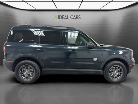 More photos of 2021 Ford Bronco Sport Big Bend at Ideal Cars - Main Street, AZ