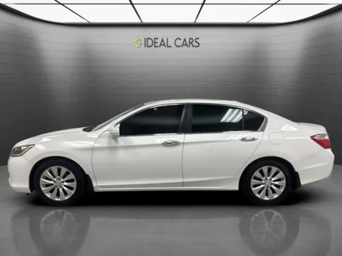 Photos of 2014 Honda Accord EX-L for sale in Mesa, AZ at Ideal Cars - Main Street