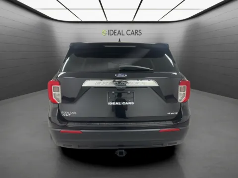 More photos of 2022 Ford Explorer XLT at Ideal Cars - Main Street, AZ