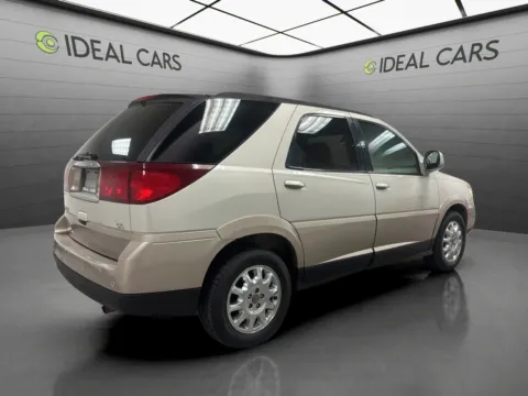 More photos of 2005 Buick Rendezvous CXL at Ideal Cars - Main Street, AZ