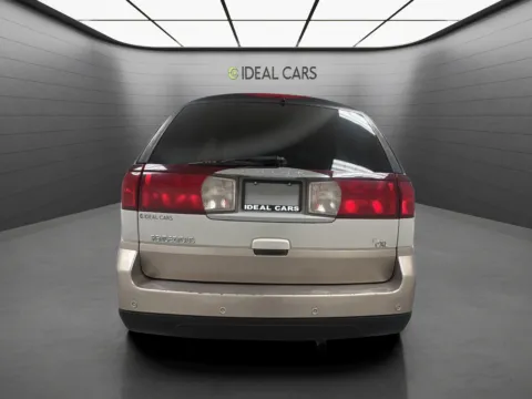 More photos of 2005 Buick Rendezvous CXL at Ideal Cars - Main Street, AZ