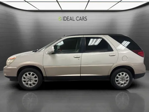 Photos of 2005 Buick Rendezvous CXL for sale in Mesa, AZ at Ideal Cars - Main Street