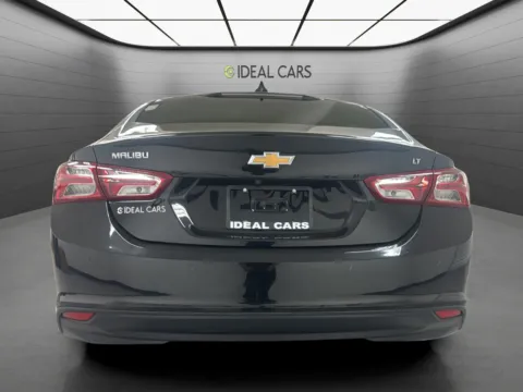 More photos of 2022 Chevrolet Malibu LT at Ideal Cars - Main Street, AZ
