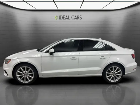 Photos of 2016 Audi A3 2.0T quattro Premium Plus for sale in Mesa, AZ at Ideal Cars - Main Street