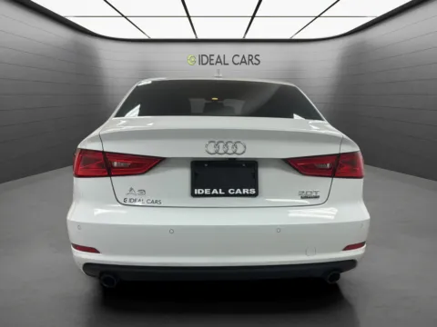 More photos of 2016 Audi A3 2.0T quattro Premium Plus at Ideal Cars - Main Street, AZ