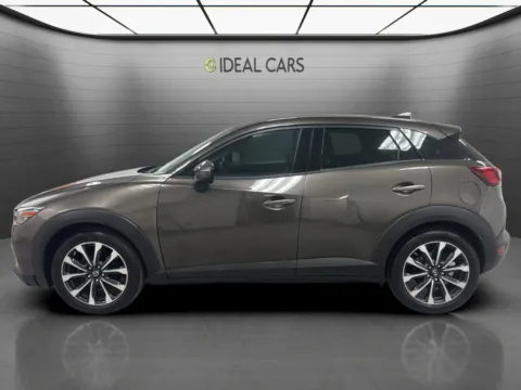 Photos of 2019 Mazda CX-3 Touring for sale in Mesa, AZ at Ideal Cars - Main Street