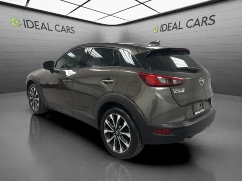 Another view of 2019 Mazda CX-3 Touring for sale in Mesa, AZ at Ideal Cars - Main Street