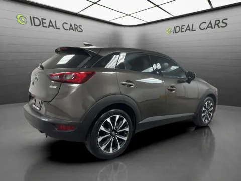 More photos of 2019 Mazda CX-3 Touring at Ideal Cars - Main Street, AZ