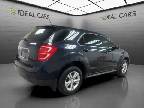 More photos of 2017 Chevrolet Equinox LS at Ideal Cars - Main Street, AZ