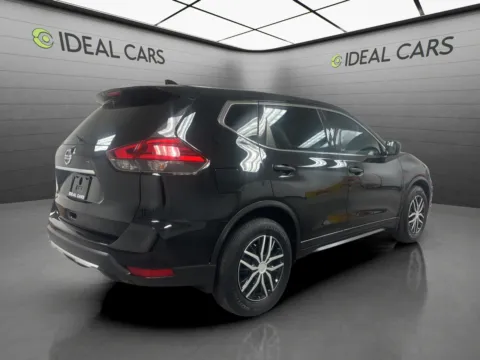 More photos of 2017 Nissan Rogue S at Ideal Cars - Main Street, AZ