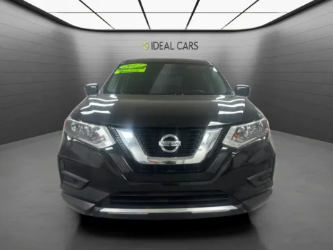 Photos of 2017 Nissan Rogue S for sale in Mesa, AZ at Ideal Cars - Main Street