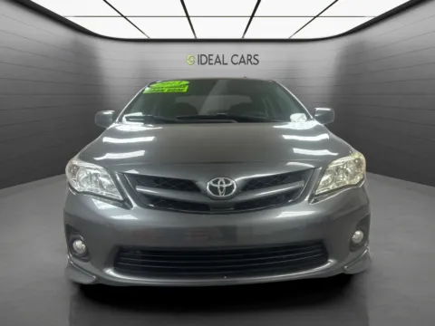 Photos of 2013 Toyota Corolla S for sale in Mesa, AZ at Ideal Cars - Main Street