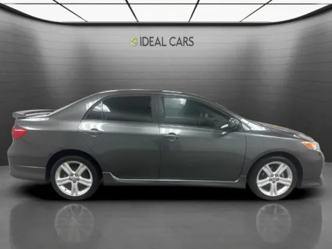 More photos of 2013 Toyota Corolla S at Ideal Cars - Main Street, AZ