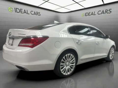 More photos of 2015 Buick LaCrosse Premium II at Ideal Cars - Main Street, AZ
