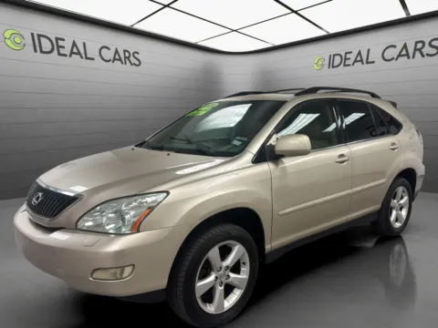 Gold 2005 Lexus RX 330 for sale in Mesa, AZ