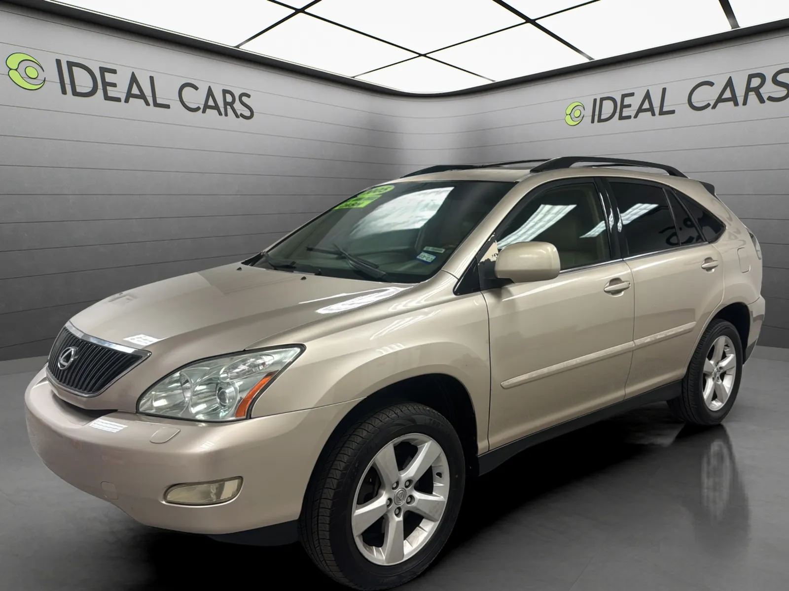 Gold 2005 Lexus RX 330 for sale in Mesa, AZ