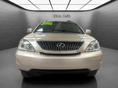 Photos of 2005 Lexus RX 330 for sale in Mesa, AZ at Ideal Cars - Main Street