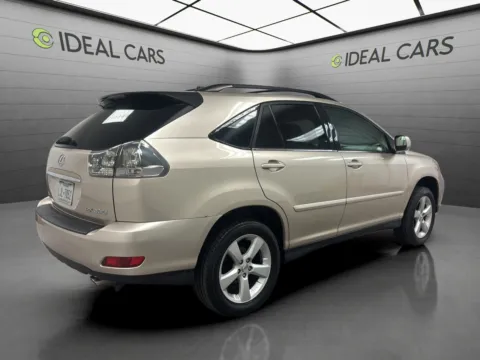 More photos of 2005 Lexus RX 330 at Ideal Cars - Main Street, AZ