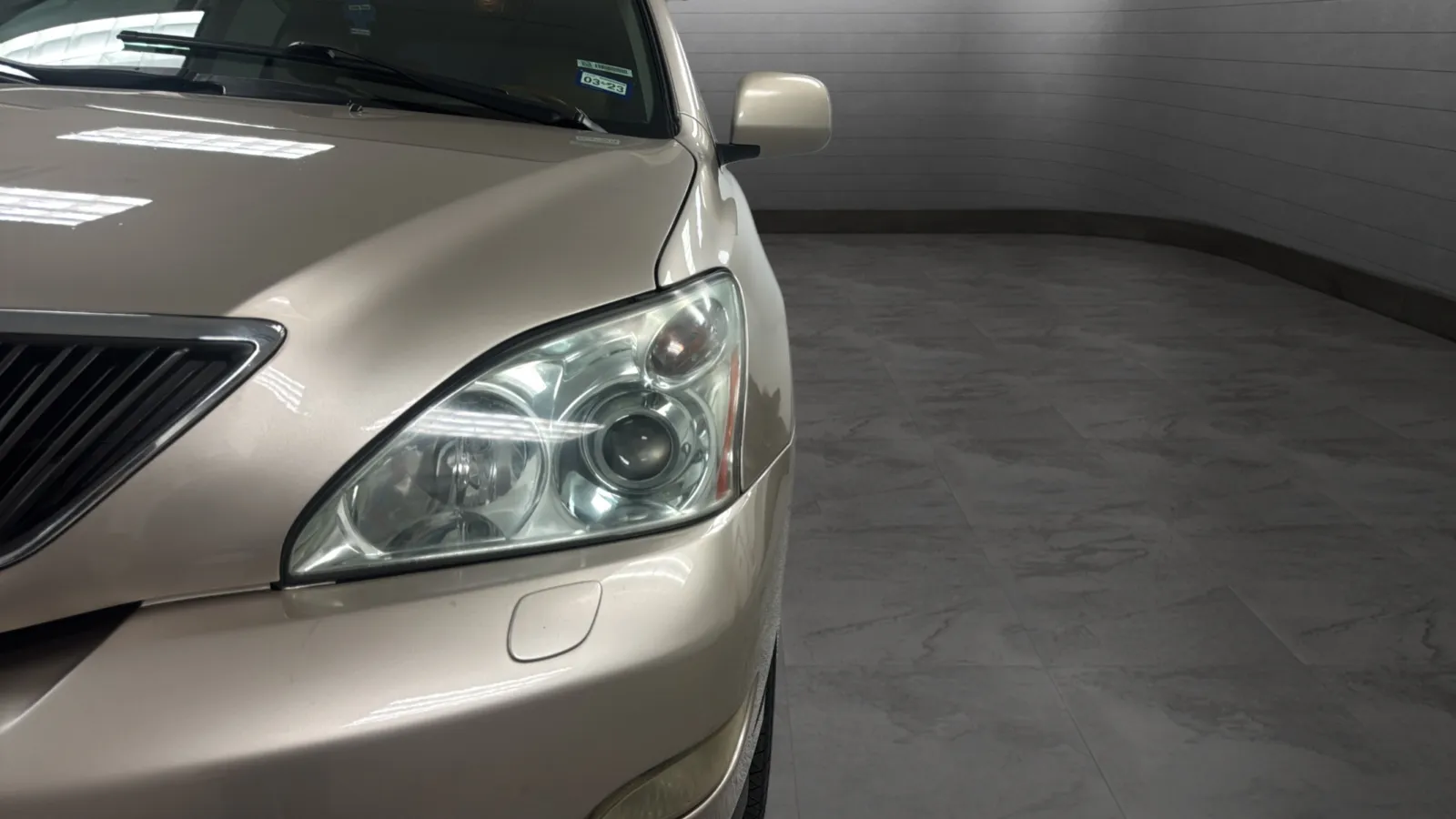 Lexus RX photo 29