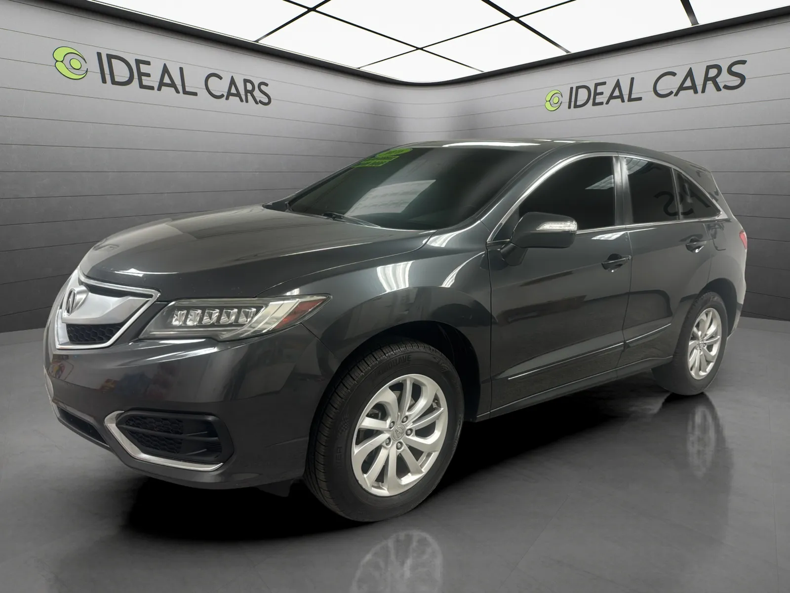 2016 Acura RDX w/Tech for sale in Apache Junction, AZ