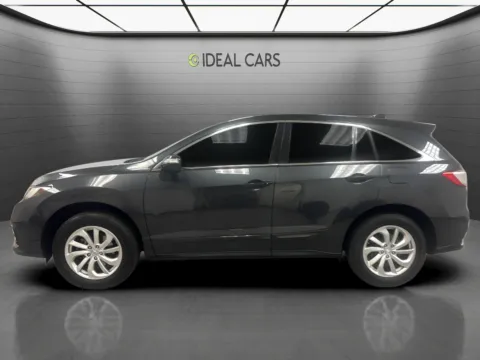 Photos of 2016 Acura RDX w/Tech for sale in Mesa, AZ at Ideal Cars - Main Street