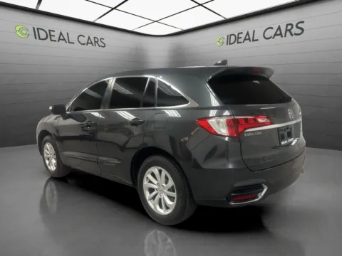 Another view of 2016 Acura RDX w/Tech for sale in Mesa, AZ at Ideal Cars - Main Street