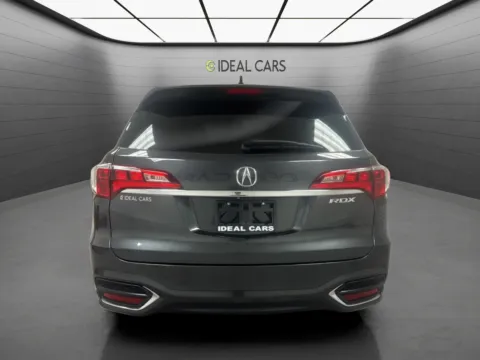 More photos of 2016 Acura RDX w/Tech at Ideal Cars - Main Street, AZ