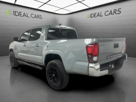 Another view of 2020 Toyota Tacoma SR5 for sale in Mesa, AZ at Ideal Cars - Main Street
