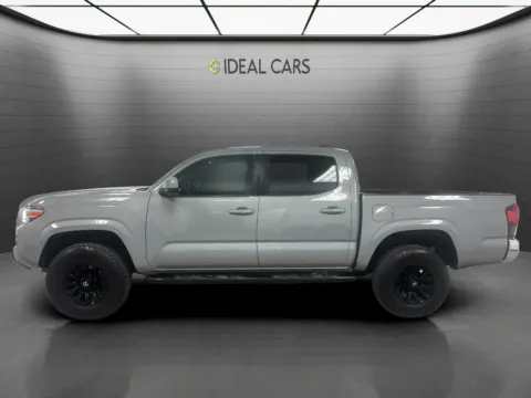 Photos of 2020 Toyota Tacoma SR5 for sale in Mesa, AZ at Ideal Cars - Main Street