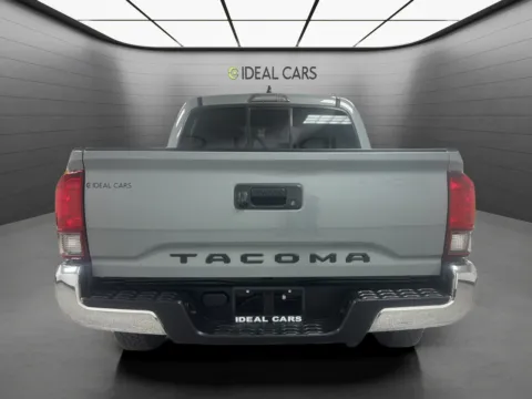 More photos of 2020 Toyota Tacoma SR5 at Ideal Cars - Main Street, AZ