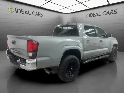 More photos of 2020 Toyota Tacoma SR5 at Ideal Cars - Main Street, AZ