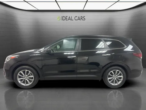 Photos of 2019 Hyundai SANTA FE XL SE for sale in Mesa, AZ at Ideal Cars - Main Street