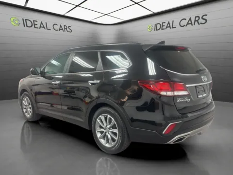 Another view of 2019 Hyundai SANTA FE XL SE for sale in Mesa, AZ at Ideal Cars - Main Street