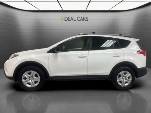 Photos of 2013 Toyota RAV4 LE for sale in Mesa, AZ at Ideal Cars - Main Street