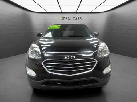 Photos of 2017 Chevrolet Equinox LT for sale in Mesa, AZ at Ideal Cars - Main Street