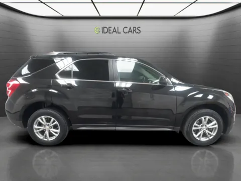 More photos of 2017 Chevrolet Equinox LT at Ideal Cars - Main Street, AZ