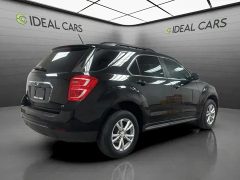 More photos of 2017 Chevrolet Equinox LT at Ideal Cars - Main Street, AZ