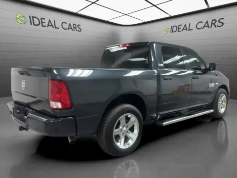 More photos of 2018 Ram 1500 Express at Ideal Cars - Main Street, AZ