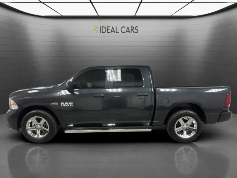 Photos of 2018 Ram 1500 Express for sale in Mesa, AZ at Ideal Cars - Main Street