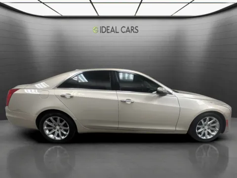 More photos of 2015 Cadillac CTS 2.0T at Ideal Cars - Main Street, AZ