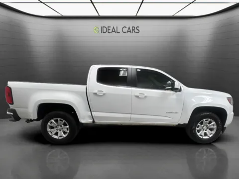 More photos of 2016 Chevrolet Colorado LT at Ideal Cars - Main Street, AZ