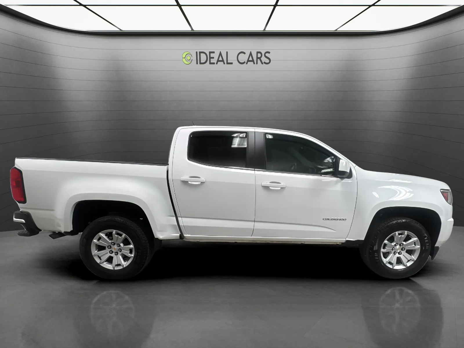 2016 Chevrolet Colorado 2WD LT Crew Cab Short Box's photo