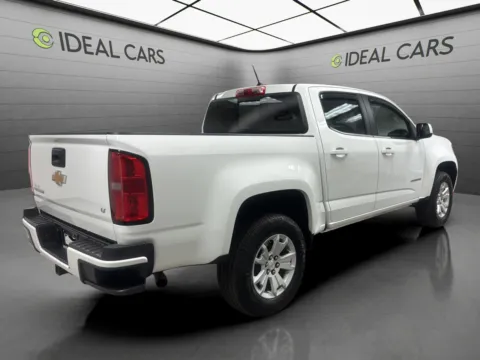 More photos of 2016 Chevrolet Colorado LT at Ideal Cars - Main Street, AZ