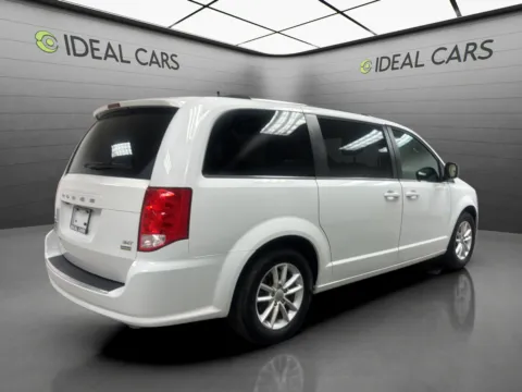 More photos of 2019 Dodge Grand Caravan SXT at Ideal Cars - Main Street, AZ