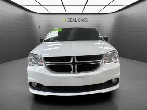 Photos of 2019 Dodge Grand Caravan SXT for sale in Mesa, AZ at Ideal Cars - Main Street