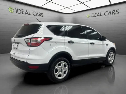 More photos of 2017 Ford Escape S at Ideal Cars - Apache Junction, AZ