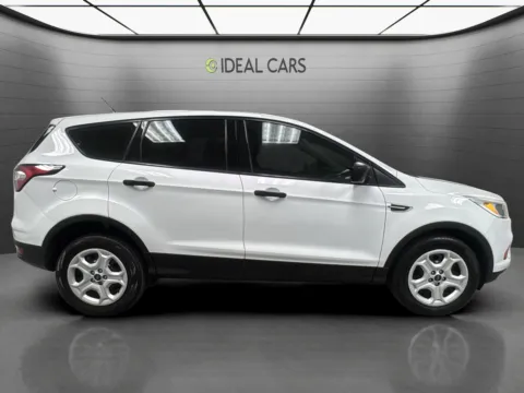 More photos of 2017 Ford Escape S at Ideal Cars - Apache Junction, AZ
