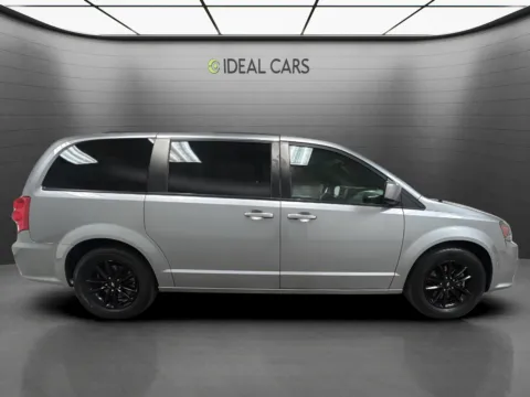 More photos of 2019 Dodge Grand Caravan GT at Ideal Cars - Main Street, AZ